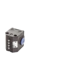 Balluff BNS - Mechanical Position Switch, BNS 819-B04-R08-40-11