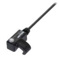 Balluff Sensor, Magnetic, 10-30VDC, 5m, PVC, PUR, BMF 21K-PS-C-2-PU-05, BMF Series