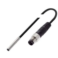 Balluff ProXimity Sensor, Ind, 0.80mm Range, 0.30m, PUR, BES 516-3007-E4-C-S49-00, 3