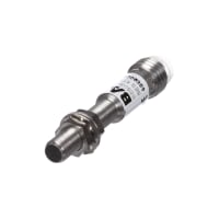 Balluff Inductive Sensor, 0.8 mm Range, M5 Flush, PNP-NC, 10-30 VDC, BES Series