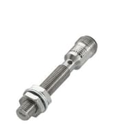 Balluff Inductive Sensor, 1.5 mm Range, M8 Flush, PNP-NO, 10-30 VDC, BES Series