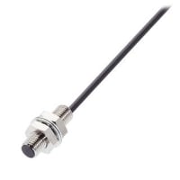 Balluff ProXimity Sensor, Cable, (NO), PNP, Sn=1.50mm, Flush (shielded), M08X1