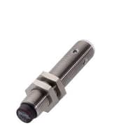 Balluff ProXimity Sensor, Connector, (NO), PNP, Sn=4.00mm, Non embeddable, M12X1