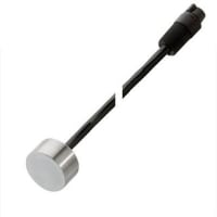 Balluff BCS - Remote Capacitive Sensors, BCS D18T407-XXS50C-EP02-GZ01-002