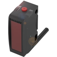 Balluff BOD - Photoelectric Analog Distance Sensors & Accessories, BOD 6K-RA03-02