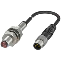 Balluff BOS - Photoelectric Sensors & Accessories, BOS 08E-PS-KF20-00, 2-S49