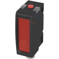 Balluff BOS - Photoelectric Sensors & Accessories, BOS 6K-NU-LH10-S75