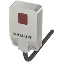 Balluff BOS - Photoelectric Sensors & Accessories, BOS R01E-PO-KE20-02