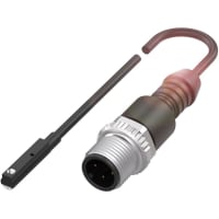 Balluff BMF - Magnetic Field Sensors & Accessories, BMF 214K-PS-C-2A-S4-03