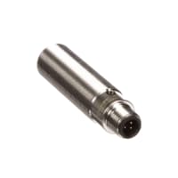 Balluff ProXimity Sensor, AC/DC 2-WIRE, M18X70.5mm, NO, 1/2" 20UN S21, Flush, BES Series