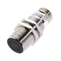 Balluff ProXimity Sensor, AC/DC 2-WIRE, M30X70.5mm, 15mm, NO, 1/2" 20UN S21, Non-Flush