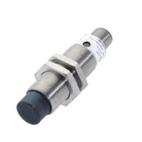 Balluff ProXimity Sensor, AC/DC 2-WIRE, M18X70.5mm, 8mm NC, 1/2" 20UN S21, Non -Flush