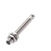 Balluff ProXimity Sensor, Connector, (NO), PNP, Sn=1.50mm, Flush (shielded), M08X1