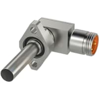 Balluff ProXimity Sensor, BES 516-200-S2/4.560"-S5