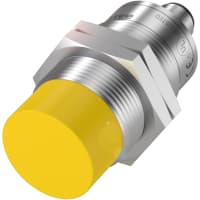 Balluff ProXimity Sensor, Safety, M12Conn, NonFlush, IP67, SIL2, M30-70mm, -25to70C