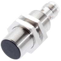 Balluff ProXimity Sensor, M18, 7mm, Flush, Pol/NC, M12 connector