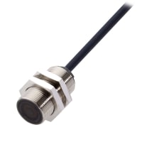 Balluff ProXimity Sensor, M18, 5mm, Flush, NPN/NO, 2m PUR cable