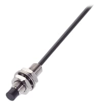 Balluff ProXimity Sensor, M8, 4mm, Non-Flush, NPN/NC, 2m PUR cable