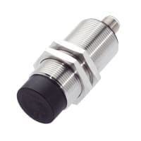 Balluff ProXimity Sensor, M30, 30mm, Non-Flush, PNP/NC, M12 connector