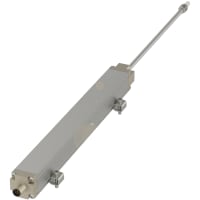 Balluff Linear Potentiometer, Plunger type, 18-30VDC, BIW1-A310-M0750-P1-S115