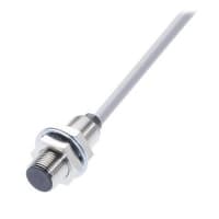 Balluff ProXimity Sensor, M12 Inductive, 2mm Range, NPN-NO, 5m, BES 516-329-E4-C-05