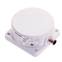 Balluff ProXimity Sensor, Linear Position, 25mm Range, 24VDC, M12, BAW MKK-050.19-S4