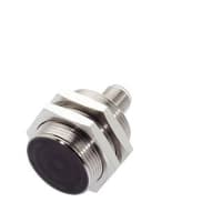 Balluff Inductive Sensor, 10 mm Range, M30 Flush, 10-30 VDC, 200 Hz, BES Series