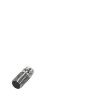 Balluff Inductive Sensor, 1.5 mm Range, M8 Flush, PNP-NO, 10-30 VDC, BES Series