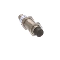 Balluff Inductive Sensor, 8 mm Range, M18 Non-Flush, NO, 20-250V, 250 Hz, BES Series