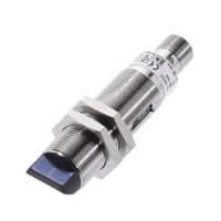 Balluff BLE - Thru-Beam Photoelectric Sensors, BLE 18MR-PA-1PP-E5-C-S4