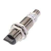 Balluff BLS - Thru-Beam Photoelectric Emitter, BLS 18MR-XX-1P-E5-L-S4