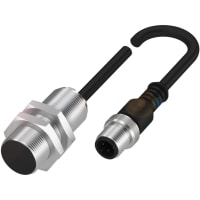 Balluff ProXimity Sensor, BES M18MG-GSC70B-BX00.3-GS04-U