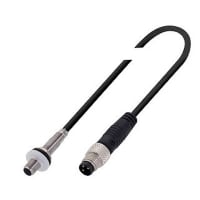 Balluff ProXimity Sensor, BES M05ED-PSD08B-BP00.3-GS49-R03