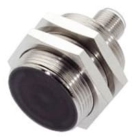 Balluff ProXimity Sensor, Connector, (NO), NPN, Sn=10.00mm, Flush (shielded), M30X1.5