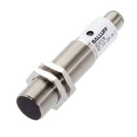 Balluff ProXimity Sensor, Connector, (NO), PNP, Sn=8.00mm, Flush (shielded), M18X1