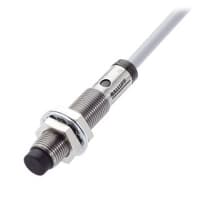 Balluff ProXimity Sensor, Cable, (NO), NPN, Sn=4.00mm, Non embeddable, M12X1