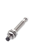 Balluff ProXimity Sensor, Connector, (NO), PNP, Sn=2.50mm, Non embeddable, M08X1