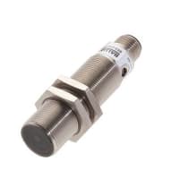 Balluff ProXimity Sensor, Connector, Normally closed (NC), Sn=5.00mm, Flush (shielded), M18X1