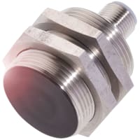 Balluff ProXimity Sensor, Connector, (NO), PNP, Sn=10.00mm, Flush (shielded), M30X1.5