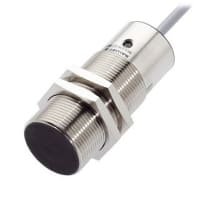 Balluff ProXimity Sensor, Cable(NC), Non-polarized, Sn=10mm, Flush (shielded), M30X1.5