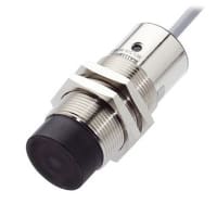 Balluff ProXimity Sensor, Cable, (NO), NPN, Sn=15.00mm, Non embeddable, M30X1.5