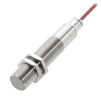 Balluff ProXimity Sensor, Cable, (NO), PNP, Sn=5.00mm, Flush (shielded), M18X1