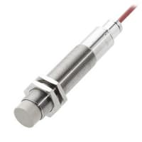 Balluff ProXimity Sensor, Cable, (NO), PNP, Sn=8.00mm, Non embeddable, M18X1