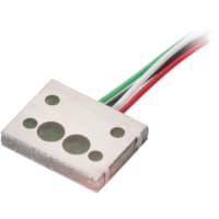 Balluff BOH - Photoelectric Optical Sensor Heads, BOH DI-R006V-009-TL-01