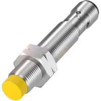 Balluff ProXimity Sensor, Safety, M12Conn, NonFlush, IP67, SIL2, M12-70mm, -25to70C