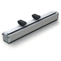 Balluff Linear Transducer, Block Style, 50mm Measuring Distance, Digital Pulse Out, DIN QD