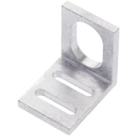 Balluff Mounting Bracket, Slotted Angle, For M18 Tubular Sensors, BES 18-HW-1