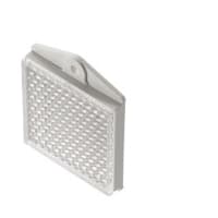 Balluff Reflector, Rectangular, 51mm x 72mm, BOS R-25