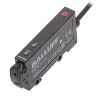 Balluff BFB - Fiber Optic Amplifiers, BFB 75K-001-N-02