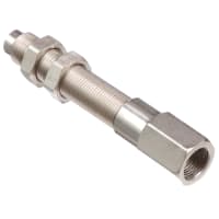 Balluff Fixing Stop, BESA-12-50-12-BANKING-SCREW